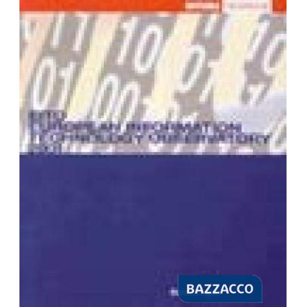 Eito-European Information Technology Observatory 2001