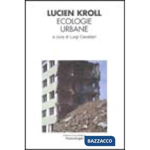 Ecologie urbane
