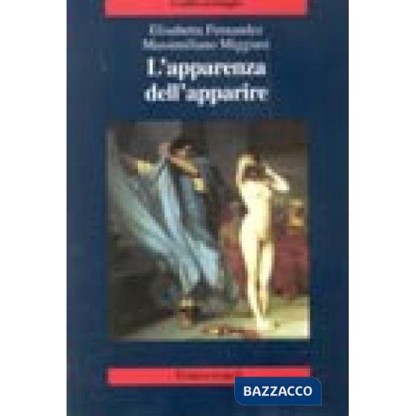 Apparenza dell'apparire (L')