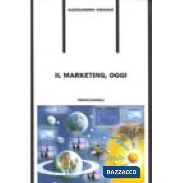 Marketing, oggi (Il)