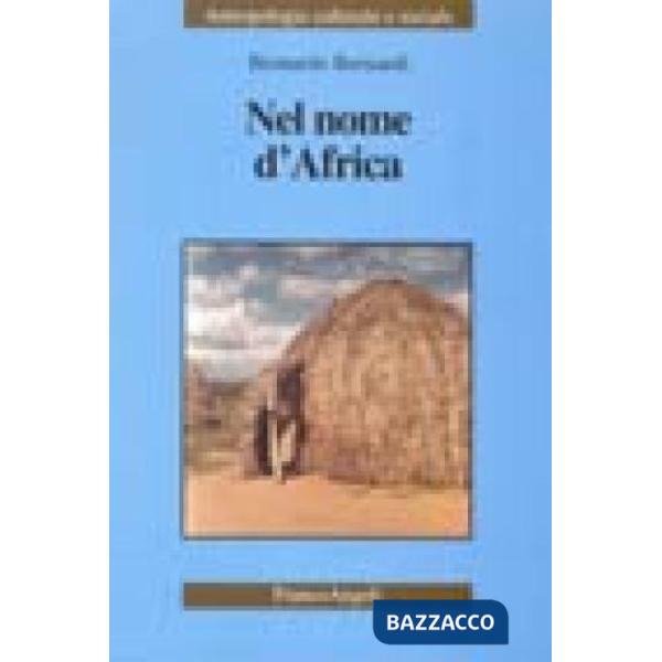 Nel nome d'Africa