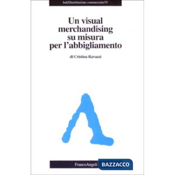Visual merchandising su misura per l'abbigliamento (Un)