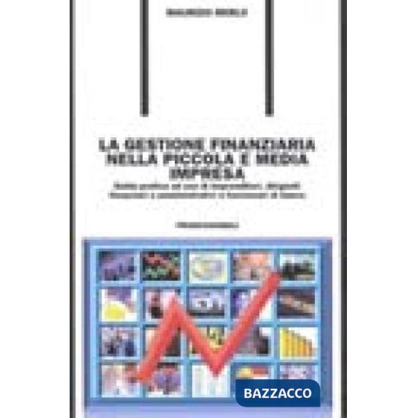 Gestione finanziaria nella piccola e media impresa. Guida pratica ad uso di impr