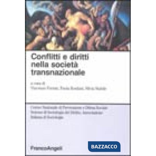 Conflitti e diritti nella società transnazionale