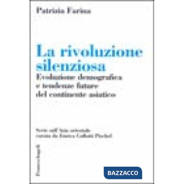 Rivoluzione silenziosa. Evoluzione demografica e tendenze future del continente 