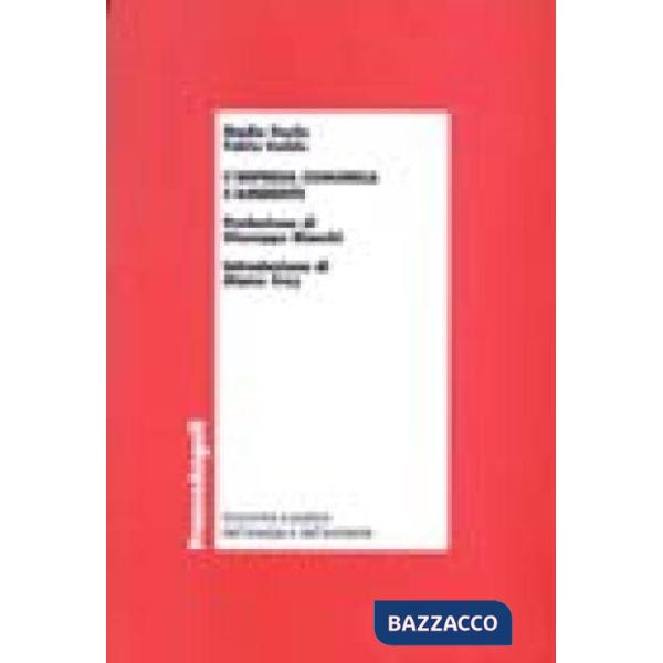 Impresa comunica l'ambiente (L')