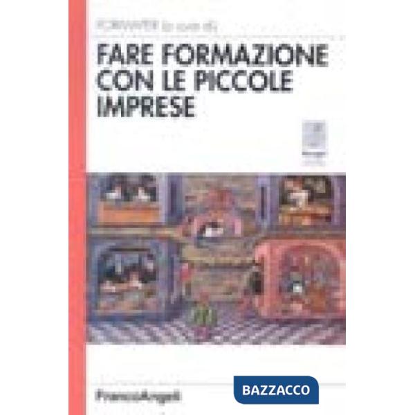 Fare formazione con le piccole imprese