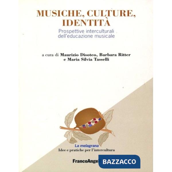 Musiche, culture, identità