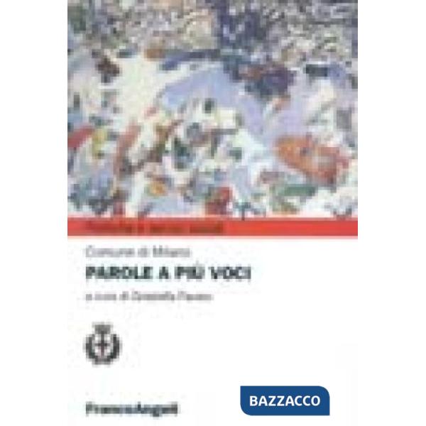 Parole a più voci