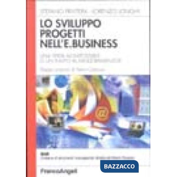 Sviluppo progetti nell'e-business. Una sfida all'impossibile o un invito al migl
