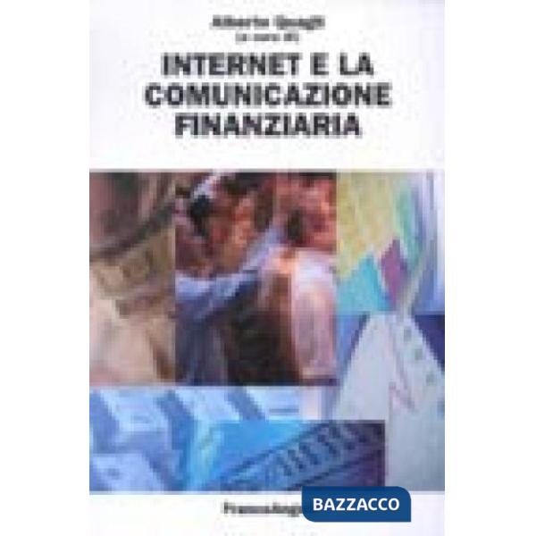 Internet e la comunicazione finanziaria