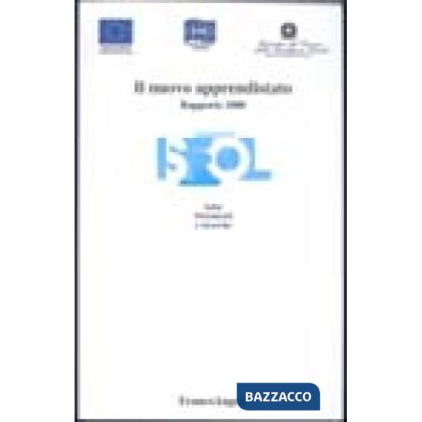 Nuovo apprendistato. Rapporto 2000 (Il)
