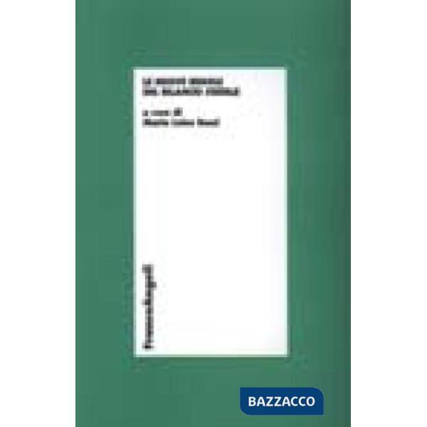 Nuove regole del bilancio statale (Le)