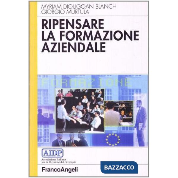 Ripensare la formazione aziendale