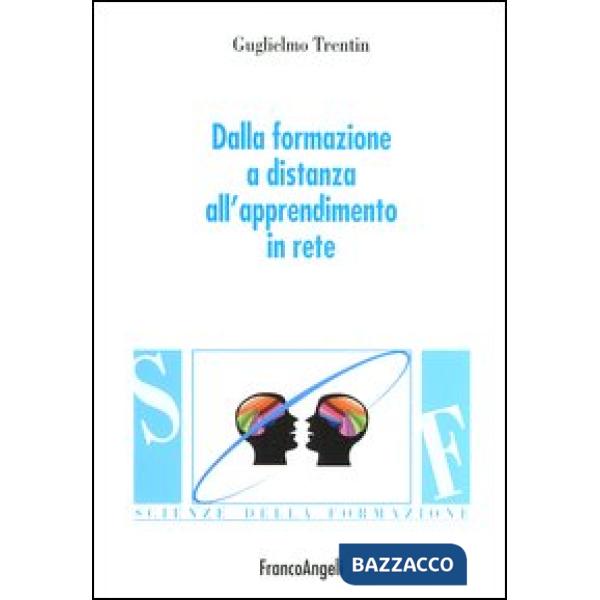 Dalla formazione a distanza all'apprendimento in rete