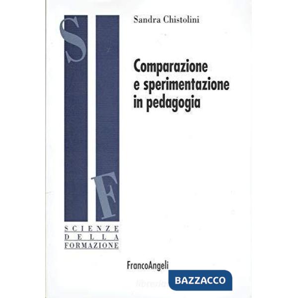 Comparazione e sperimentazione in pedagogia