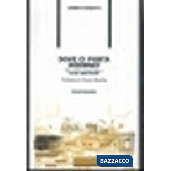 Dove ci porta internet. Una crisi annunciata e molte opportunità