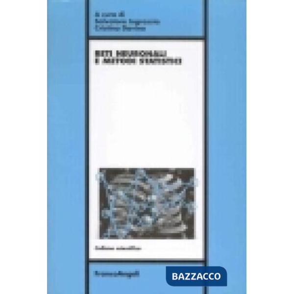 Reti neuronali e metodi statistici