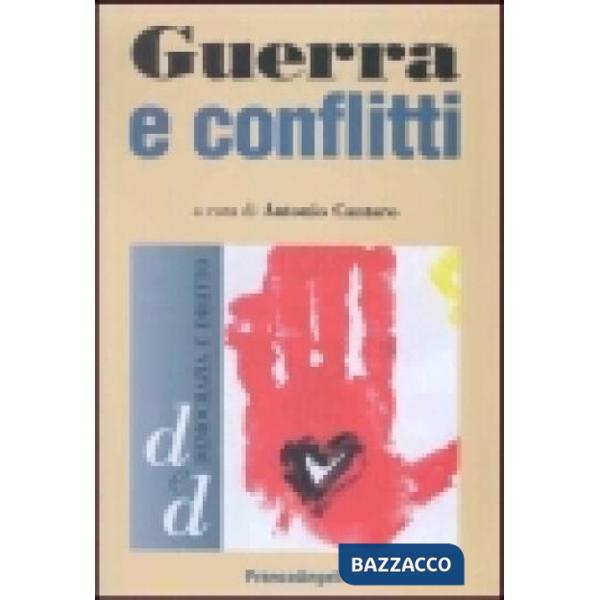 Guerra e conflitti