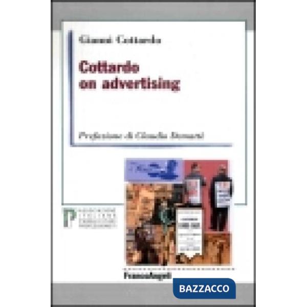Cottardo on advertising