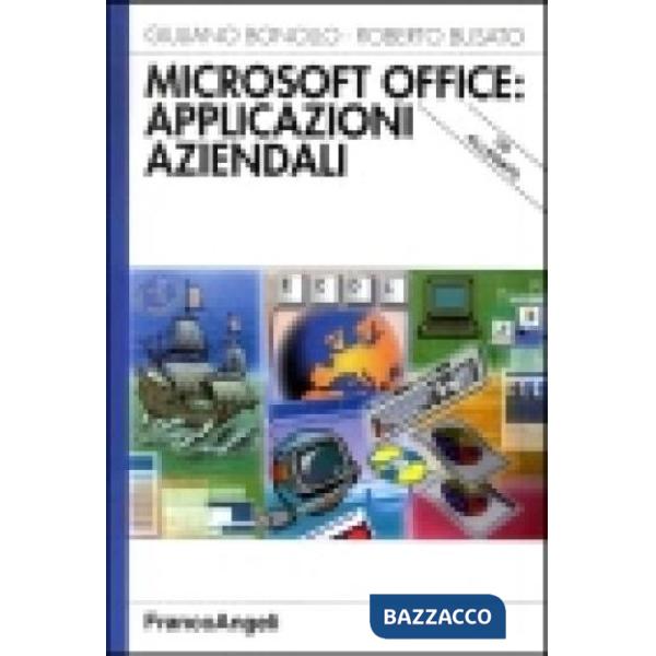 Microsoft Office: applicazioni aziendali