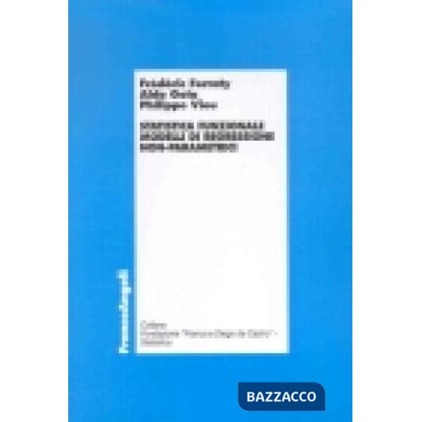 Statistica funzionale. Modelli di regressione non-parametrici