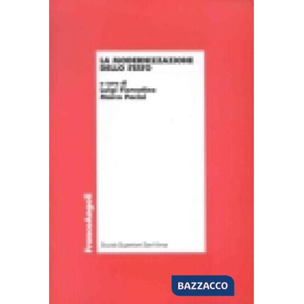 Modernizzazione dello Stato (La)