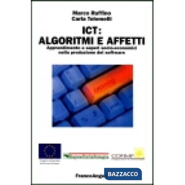 Ict: algoritmi e affetti. Apprendimento e saperi socio-economici nella produzion