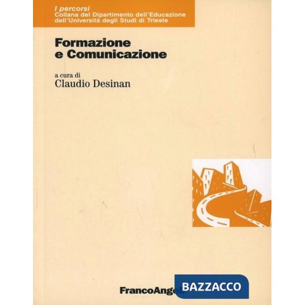 Formazione e comunicazione