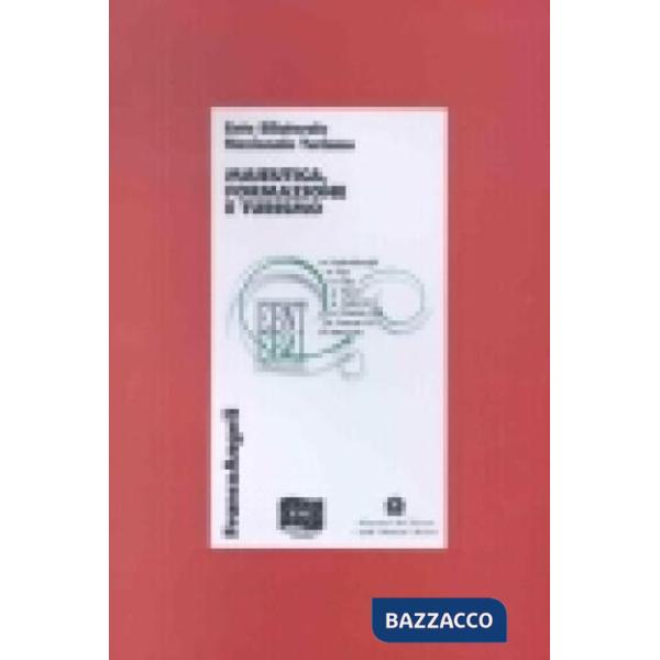 Maieutica, formazione e turismo