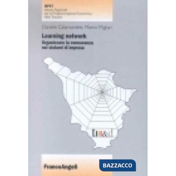 Learning network. Organizzare la conoscenza nei sistemi di imprese
