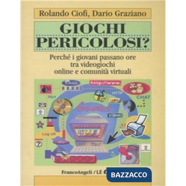 Giochi pericolosi? Perché i giovani passano ore tra videogiochi on line e comuni