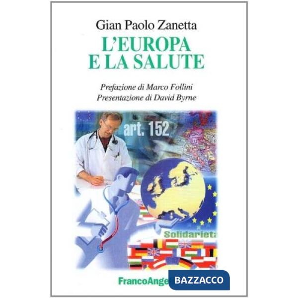 Europa e la salute (L')