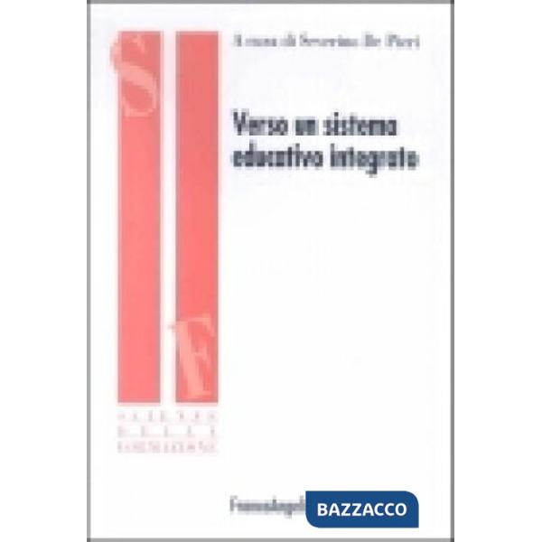 Verso un sistema educativo integrato
