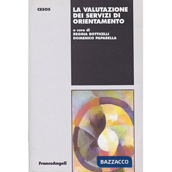 Valutazione dei servizi di orientamento (La)
