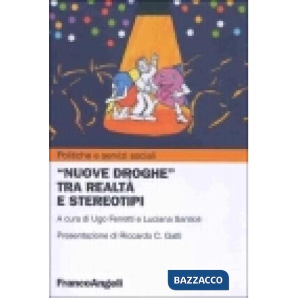 Nuove droghe tra realtà e stereotipi