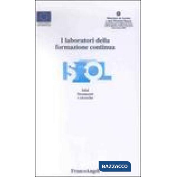 Laboratori della formazione continua (I)