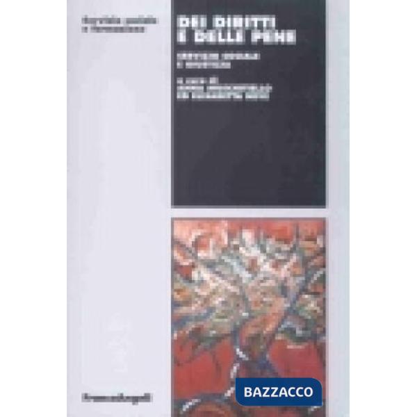 Dei diritti e delle pene. Servizio sociale e giustizia