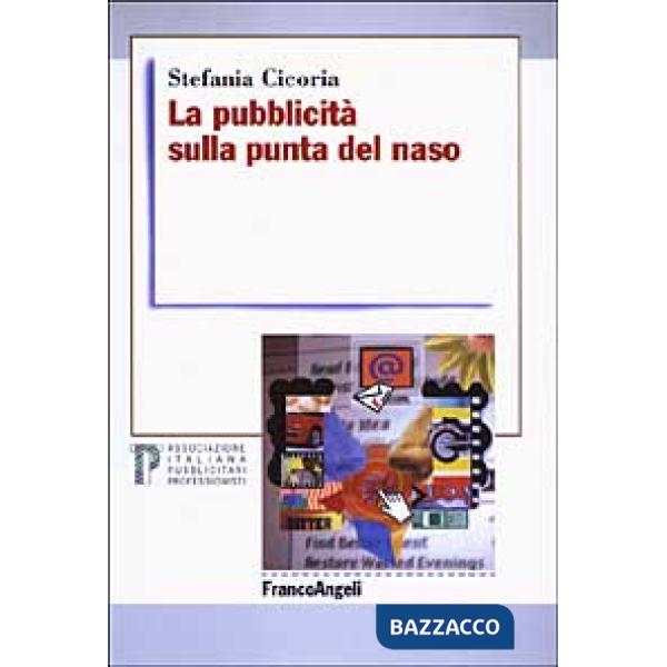 Pubblicità sulla punta del naso (La)