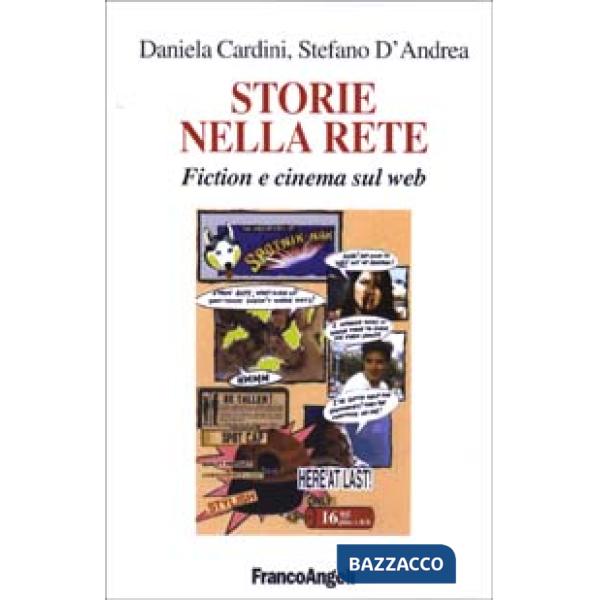 Storie nella rete. Fiction e cinema sul web