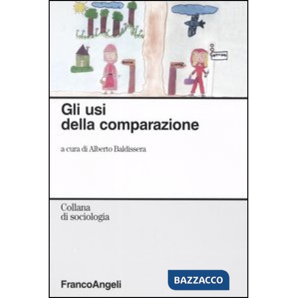 Usi della comparazione (Gli)