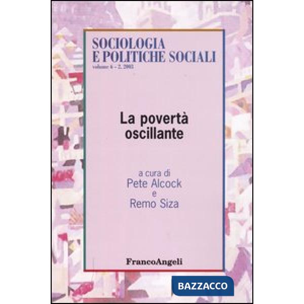 Povertà oscillante (La)