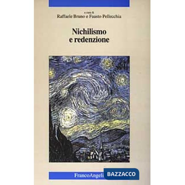 Nichilismo e redenzione