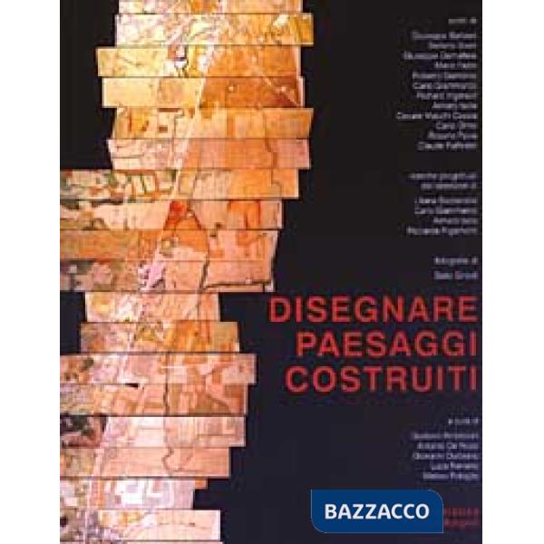 Disegnare paesaggi costruiti