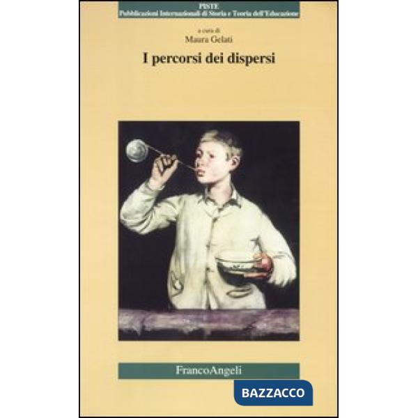 Percorsi dei dispersi (I)