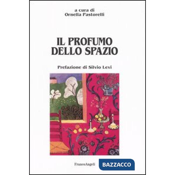 Profumo dello spazio (Il)
