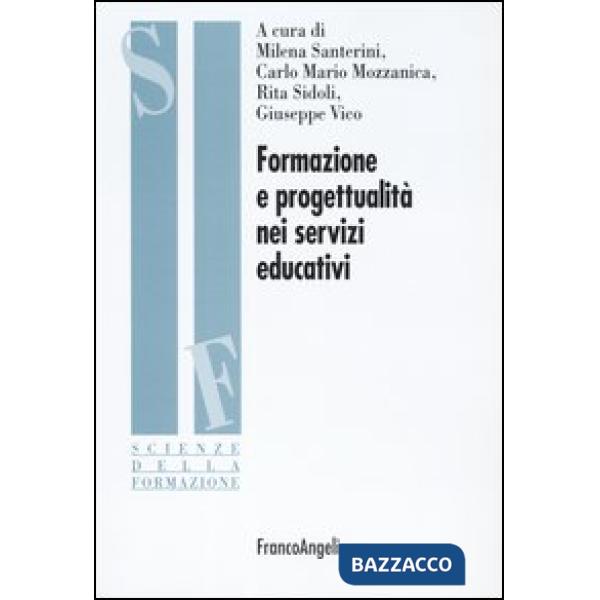 Formazione e progettualità nei servizi educativi