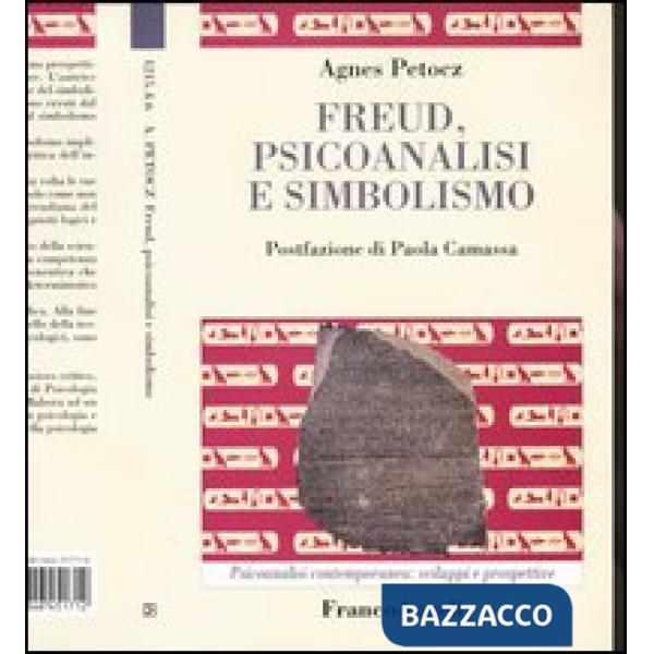 Freud, psicoanalisi e simbolismo