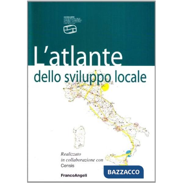 Atlante dello sviluppo locale (L')