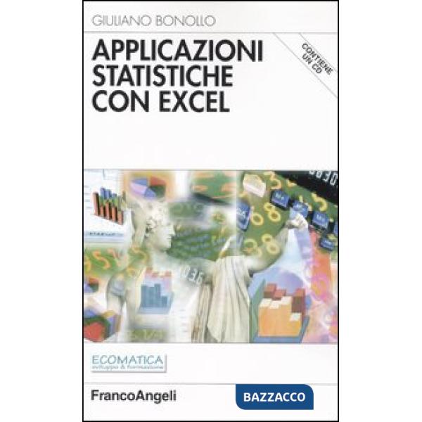 Applicazioni statistiche con Excel